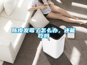 常見問題陳皮發(fā)霉了怎么辦，還能吃嗎