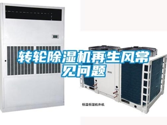 常見問題轉(zhuǎn)輪除濕機(jī)再生風(fēng)常見問題