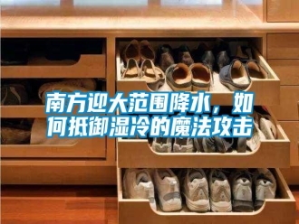 常見問題南方迎大范圍降水，如何抵御濕冷的魔法攻擊