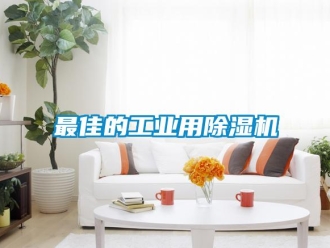 知識百科最佳的工業(yè)用除濕機