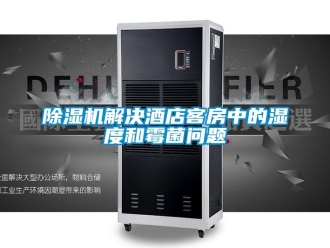 常見問題除濕機(jī)解決酒店客房中的濕度和霉菌問題