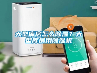 常見問題大型庫房怎么除濕？大型庫房用除濕機(jī)