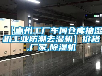 企業(yè)新聞【惠州工廠車間倉庫抽濕機工業(yè)防潮去濕機】價格,廠家,除濕機