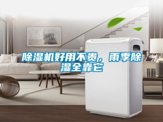 常見(jiàn)問(wèn)題除濕機(jī)好用不貴，雨季除濕全靠它