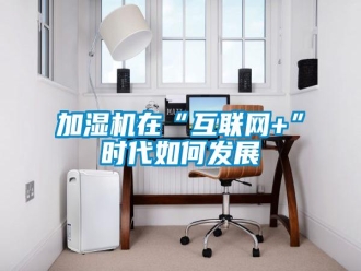 常見(jiàn)問(wèn)題加濕機(jī)在“互聯(lián)網(wǎng)+”時(shí)代如何發(fā)展