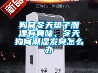 常見(jiàn)問(wèn)題狗窩冬天墊子潮濕有臭味，冬天狗窩潮濕發(fā)臭怎么辦