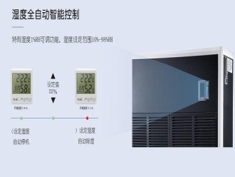 企業(yè)新聞工業(yè)加濕器企業(yè)發(fā)展趨勢