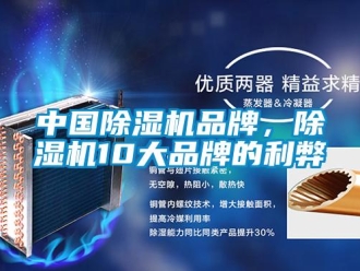 企業(yè)新聞中國除濕機(jī)品牌，除濕機(jī)10大品牌的利弊