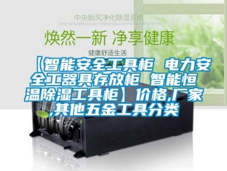 常見問題【智能安全工具柜 電力安全工器具存放柜 智能恒溫除濕工具柜】價格,廠家,其他五金工具分類
