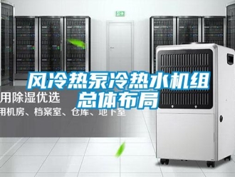 企業(yè)新聞風(fēng)冷熱泵冷熱水機組總體布局