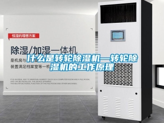 常見問題什么是轉(zhuǎn)輪除濕機(jī)—轉(zhuǎn)輪除濕機(jī)的工作原理