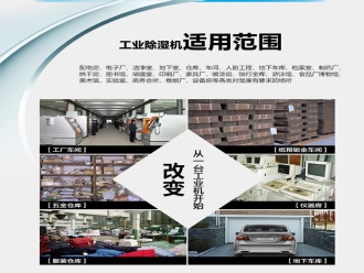知識(shí)百科印刷廠加濕器，印刷廠加濕除靜電降塵設(shè)備