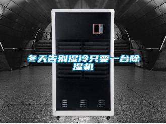 企業(yè)新聞冬天告別濕冷只要一臺(tái)除濕機(jī)