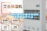 一種分體式可循環(huán)物理除濕器的制作方法