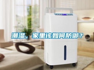 常見(jiàn)問(wèn)題潮濕，家里該如何防御？