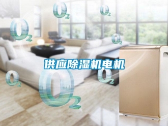 行業(yè)新聞供應(yīng)除濕機(jī)電機(jī)