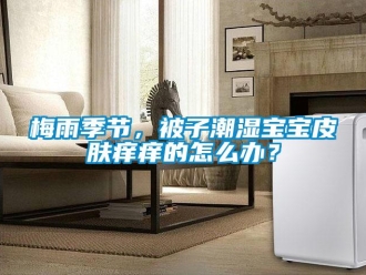常見問題梅雨季節(jié)，被子潮濕寶寶皮膚癢癢的怎么辦？
