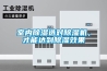 室內(nèi)除濕選對除濕機，才能達到除濕效果