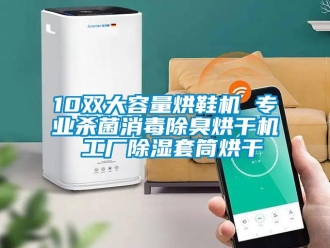 企業(yè)新聞10雙大容量烘鞋機(jī) 專業(yè)殺菌消毒除臭烘干機(jī) 工廠除濕套筒烘干