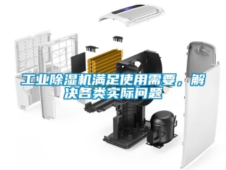 常見問題工業(yè)除濕機(jī)滿足使用需要，解決各類實(shí)際問題