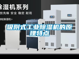 知識(shí)百科吸附式工業(yè)除濕機(jī)的原理特點(diǎn)