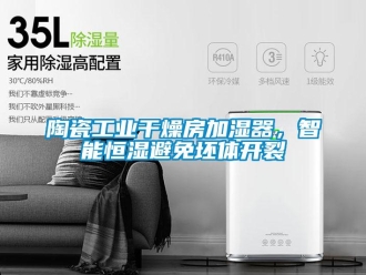 知識百科陶瓷工業(yè)干燥房加濕器，智能恒濕避免坯體開裂