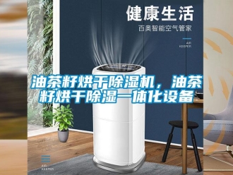 知識百科油茶籽烘干除濕機，油茶籽烘干除濕一體化設備