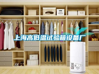 常見問(wèn)題上海高低溫試驗(yàn)箱設(shè)備廠