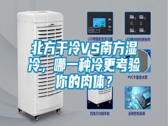 常見問題北方干冷VS南方濕冷，哪一種冷更考驗(yàn)?zāi)愕娜怏w？