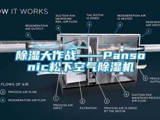 常見(jiàn)問(wèn)題除濕大作戰(zhàn)——Pansonic松下空氣除濕機(jī)