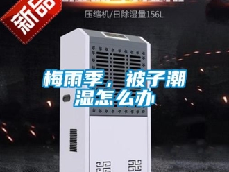常見問題梅雨季，被子潮濕怎么辦