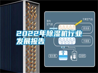 常見(jiàn)問(wèn)題2022年除濕機(jī)行業(yè)發(fā)展報(bào)告