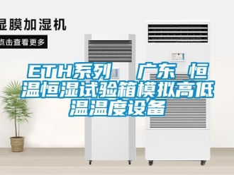 常見問題ETH系列  廣東 恒溫恒濕試驗箱模擬高低溫溫度設(shè)備