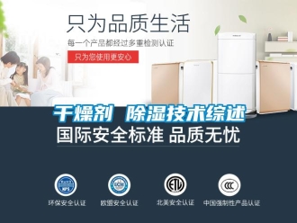 企業(yè)新聞干燥劑 除濕技術(shù)綜述