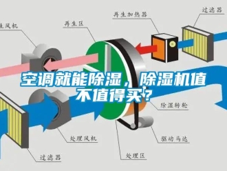 行業(yè)新聞空調(diào)就能除濕，除濕機(jī)值不值得買(mǎi)？