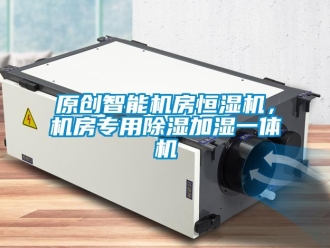知識(shí)百科原創(chuàng)智能機(jī)房恒濕機(jī)，機(jī)房專用除濕加濕一體機(jī)