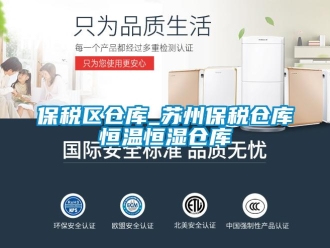常見問題保稅區(qū)倉庫_蘇州保稅倉庫恒溫恒濕倉庫