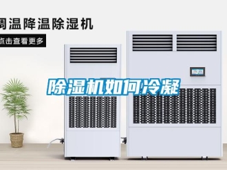 常見(jiàn)問(wèn)題除濕機(jī)如何冷凝