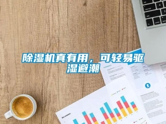 企業(yè)新聞除濕機(jī)真有用，可輕易驅(qū)濕避潮