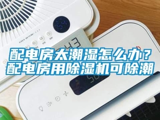 常見(jiàn)問(wèn)題配電房太潮濕怎么辦？配電房用除濕機(jī)可除潮