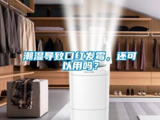 常見(jiàn)問(wèn)題潮濕導(dǎo)致口紅發(fā)霉，還可以用嗎？
