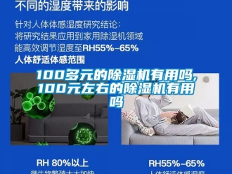 企業(yè)新聞100多元的除濕機(jī)有用嗎,100元左右的除濕機(jī)有用嗎