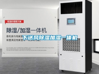 行業(yè)新聞下送風(fēng)除濕加濕一體機(jī)