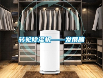 知識百科轉輪除濕機——發(fā)展篇
