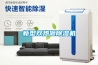 新型雙熱源除濕機