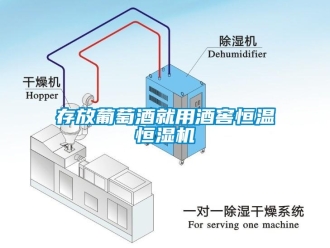 企業(yè)新聞存放葡萄酒就用酒窖恒溫恒濕機(jī)