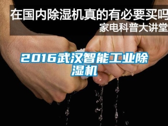 常見問(wèn)題2016武漢智能工業(yè)除濕機(jī)