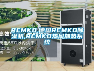 企業(yè)新聞REMKO,德國(guó)REMKO除濕機(jī),REMKO熱風(fēng)加熱系統(tǒng)