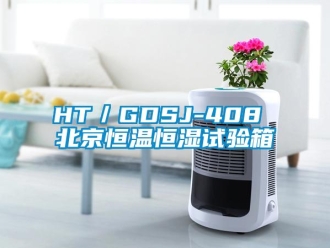 常見問題HT／GDSJ-408 北京恒溫恒濕試驗箱