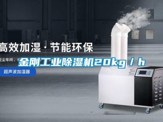 行業(yè)新聞金剛工業(yè)除濕機(jī)20kg／h